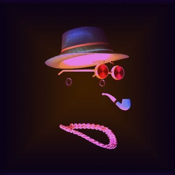 Stylized Figments