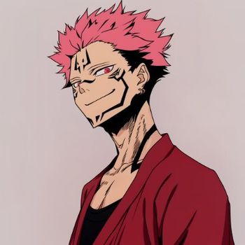 SukunaDAO