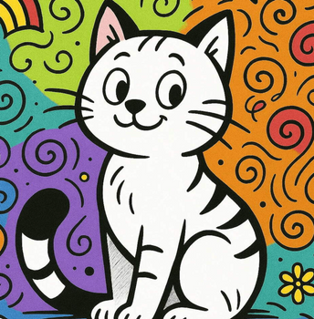 Nakometo – Dreamy Cat