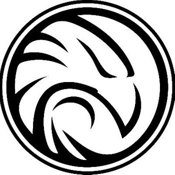 Angry Bird Diners Club