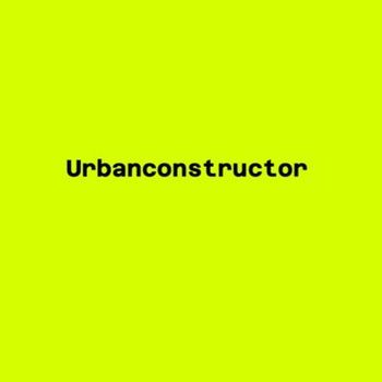 Urbanconstructor