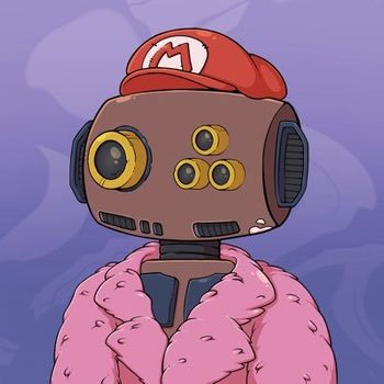 Robo Faces