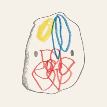 Pet Rocks by Amber Vittoria