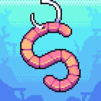 Pixel Fishing