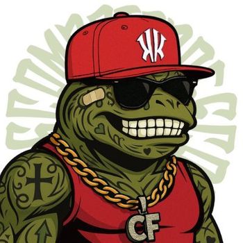 Combat Frogs: Unit