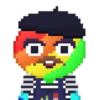 CryptoSouls