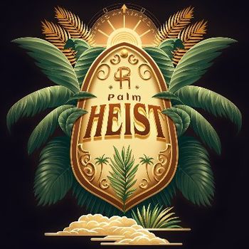 Palm Heist