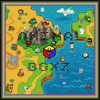 AnimalBoxz