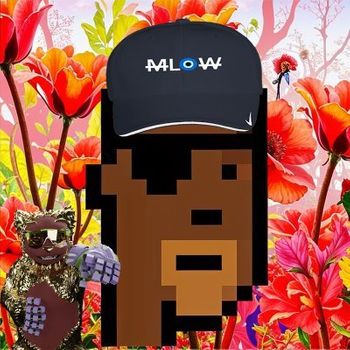 THE TRANSDIMENSIONAL TRIPPERS // BY MLOW