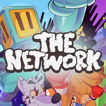 The Network Collectors Pass