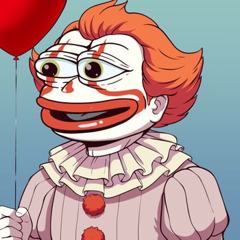 Pepe pennywise