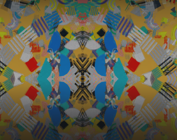 Ofrenda by Stefano Contiero