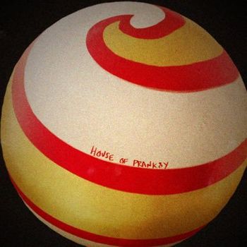House of Pranksy