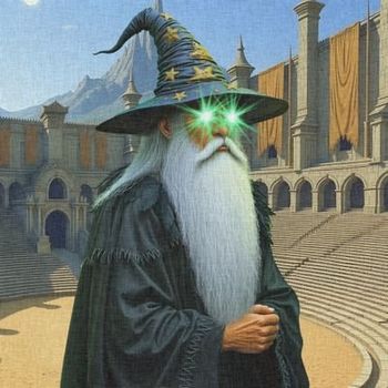 World Wise Wizards