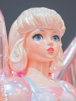 Puffy Icons: Pantheon