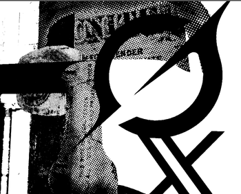 Tech Epochalypse Moments - Decentral Eyes