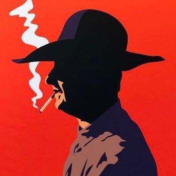 Iconic x Jeremy Booth x MoA+L / Long Way Home