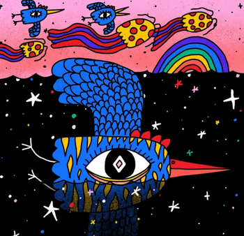 Swimming With the Stars