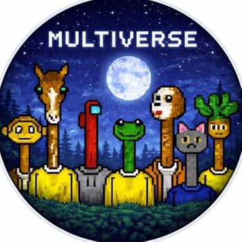 Multiverse