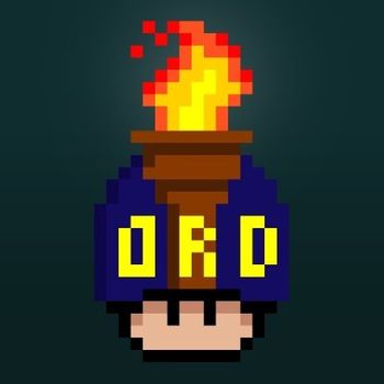 OrdTorches