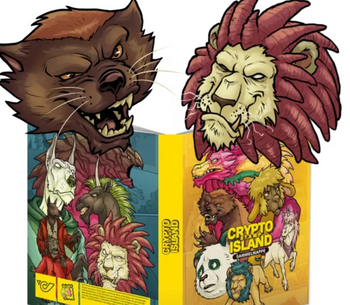 Ronny Ratel & Rex Leo