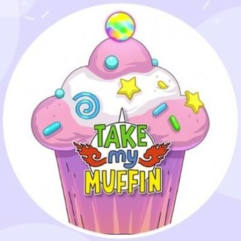 Take My Muffin
