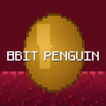 8bitpenguins
