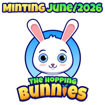 The Hopping Bunnies