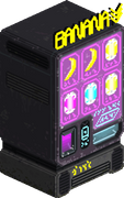 CyberKongz Vending Machine