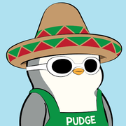 Pudgy Penguin #1528