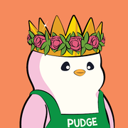 Pudgy Penguin #6432