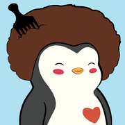 Pudgy Penguin #228